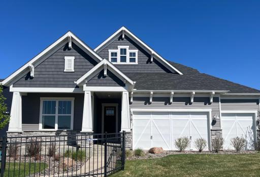 19226 101st Place - Ascend Model Home for sale!