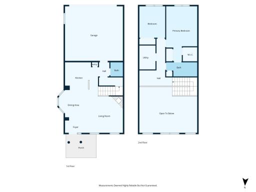 1249 Chateau Avenue, 405, Maplewood, MN 55109