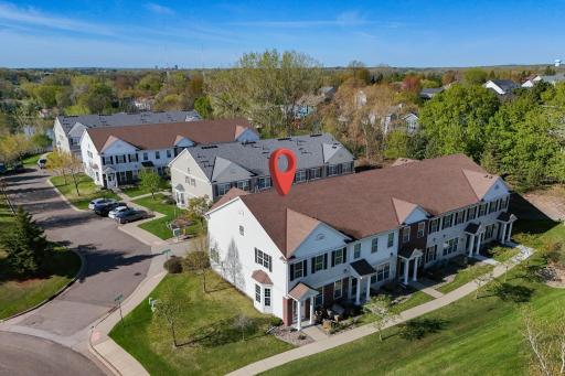 1249 Chateau Avenue, 405, Maplewood, MN 55109