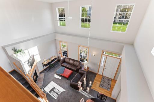 1249 Chateau Avenue, 405, Maplewood, MN 55109
