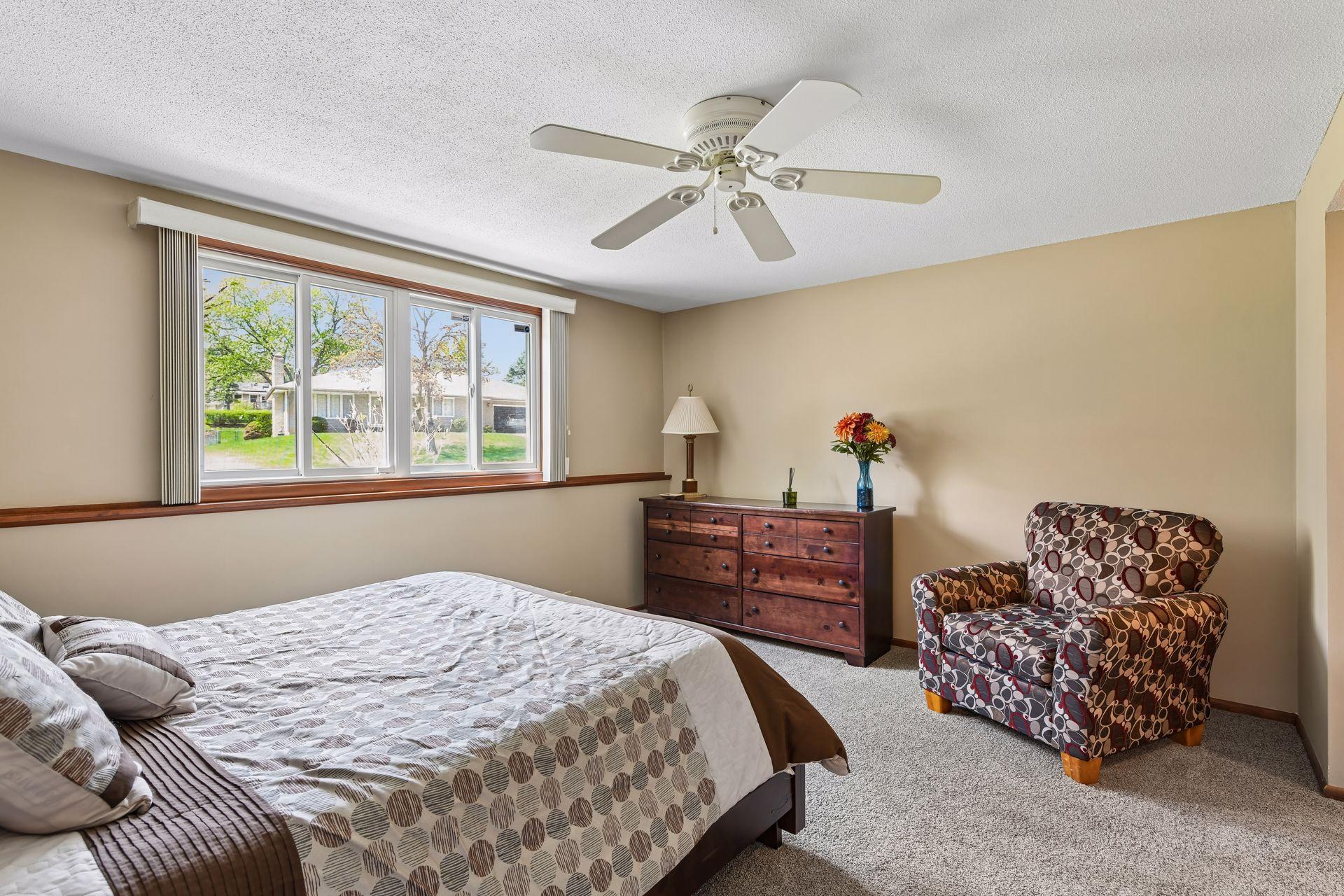 Bedroom 4 - Lower Level