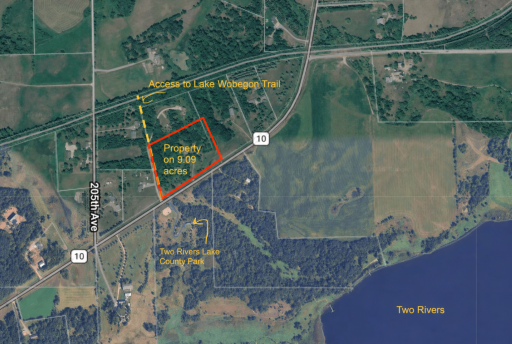 38739 County Road 10, Albany, MN 56307