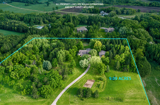 38739 County Road 10, Albany, MN 56307