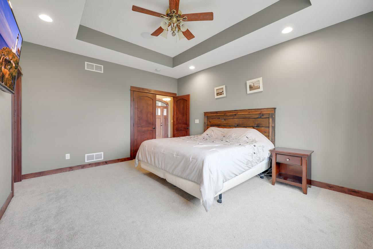 Primary Ensuite Bedroom 1