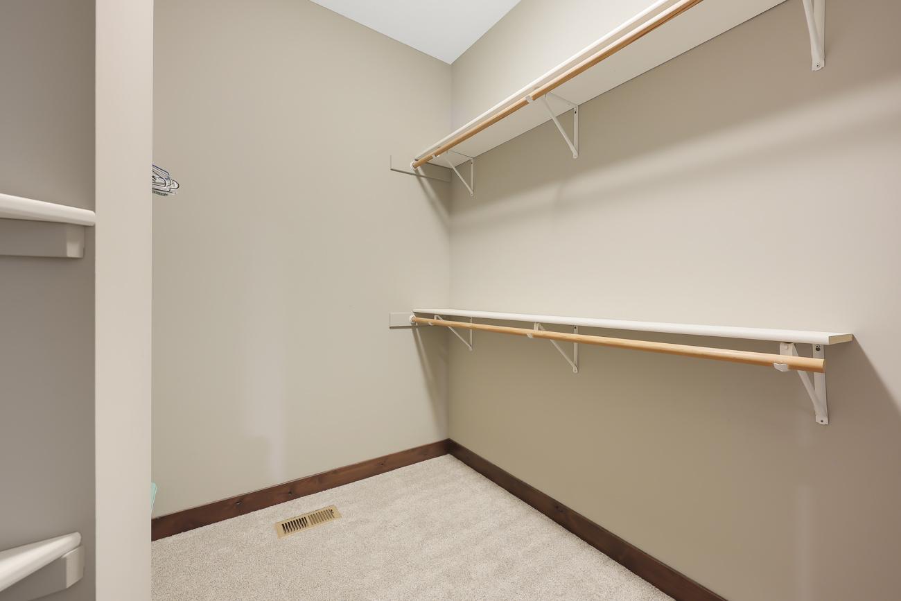Primary Ensuite Bedroom 1 Walk In Closet