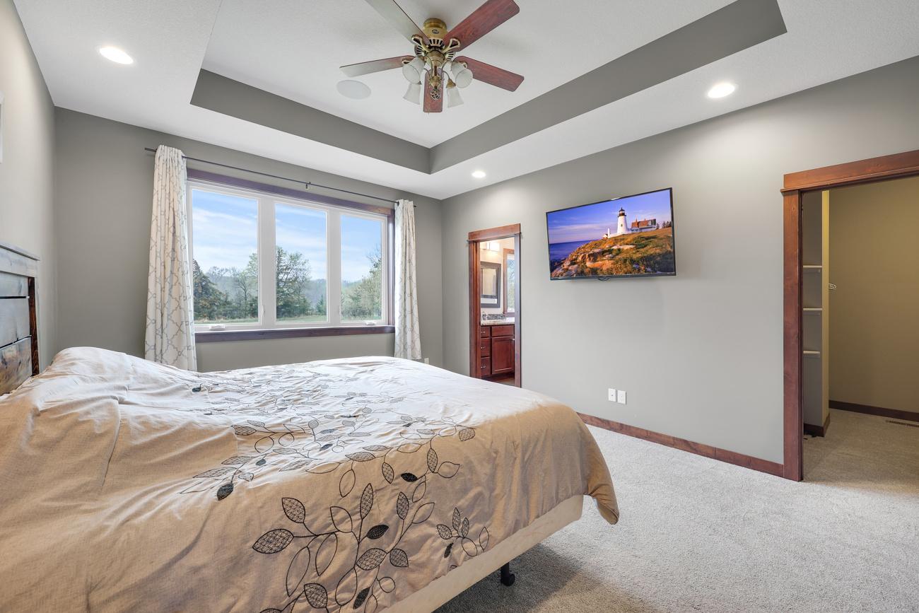 Primary Ensuite Bedroom 1