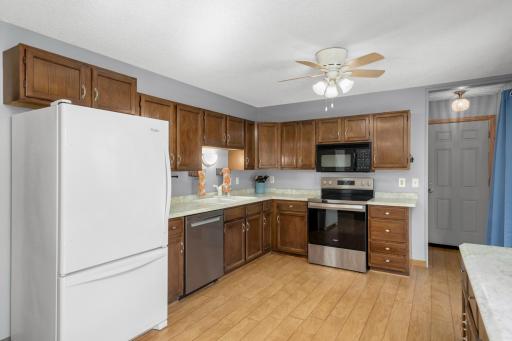 1328 Xylon Avenue N, Champlin, MN 55316