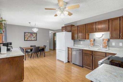 1328 Xylon Avenue N, Champlin, MN 55316