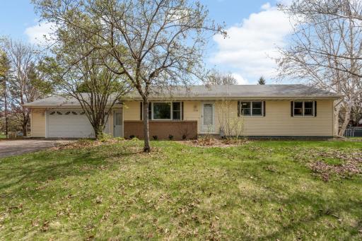 Welcome to 1328 Xylon Ave N. Located in the heart of Champlin, this spacious rambler boasts tons of natural light, ample living space, a fantastic three season porch and is close to numerous amenities!