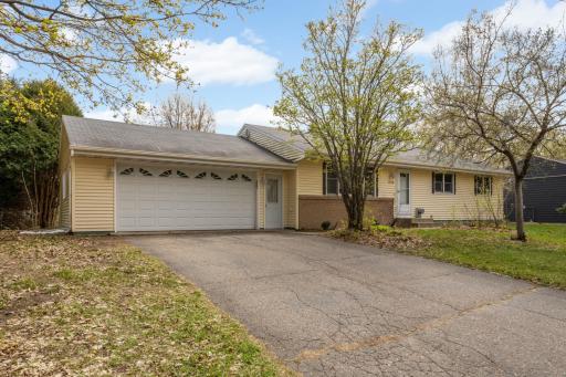 1328 Xylon Avenue N, Champlin, MN 55316