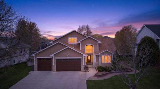 9325 Austrian Pine Avenue N, Minneapolis, MN 55443