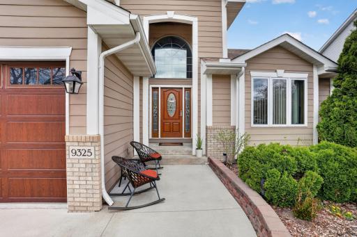 9325 Austrian Pine Avenue N, Minneapolis, MN 55443