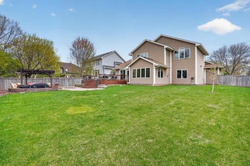9325 Austrian Pine Avenue N, Minneapolis, MN 55443