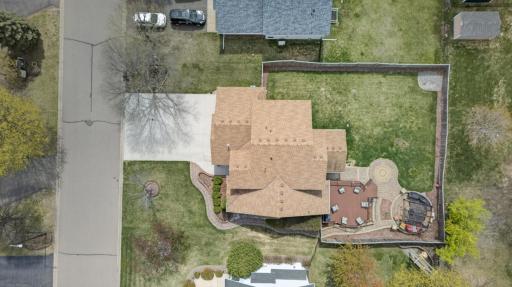 9325 Austrian Pine Avenue N, Minneapolis, MN 55443