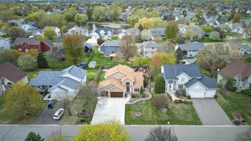 9325 Austrian Pine Avenue N, Minneapolis, MN 55443