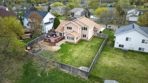 9325 Austrian Pine Avenue N, Minneapolis, MN 55443