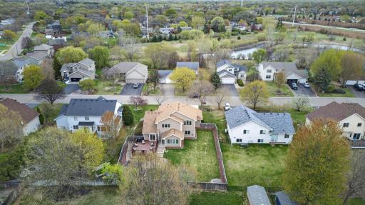 9325 Austrian Pine Avenue N, Minneapolis, MN 55443