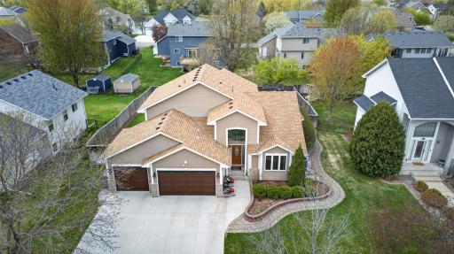 9325 Austrian Pine Avenue N, Minneapolis, MN 55443