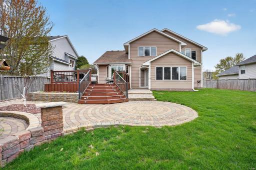 9325 Austrian Pine Avenue N, Minneapolis, MN 55443