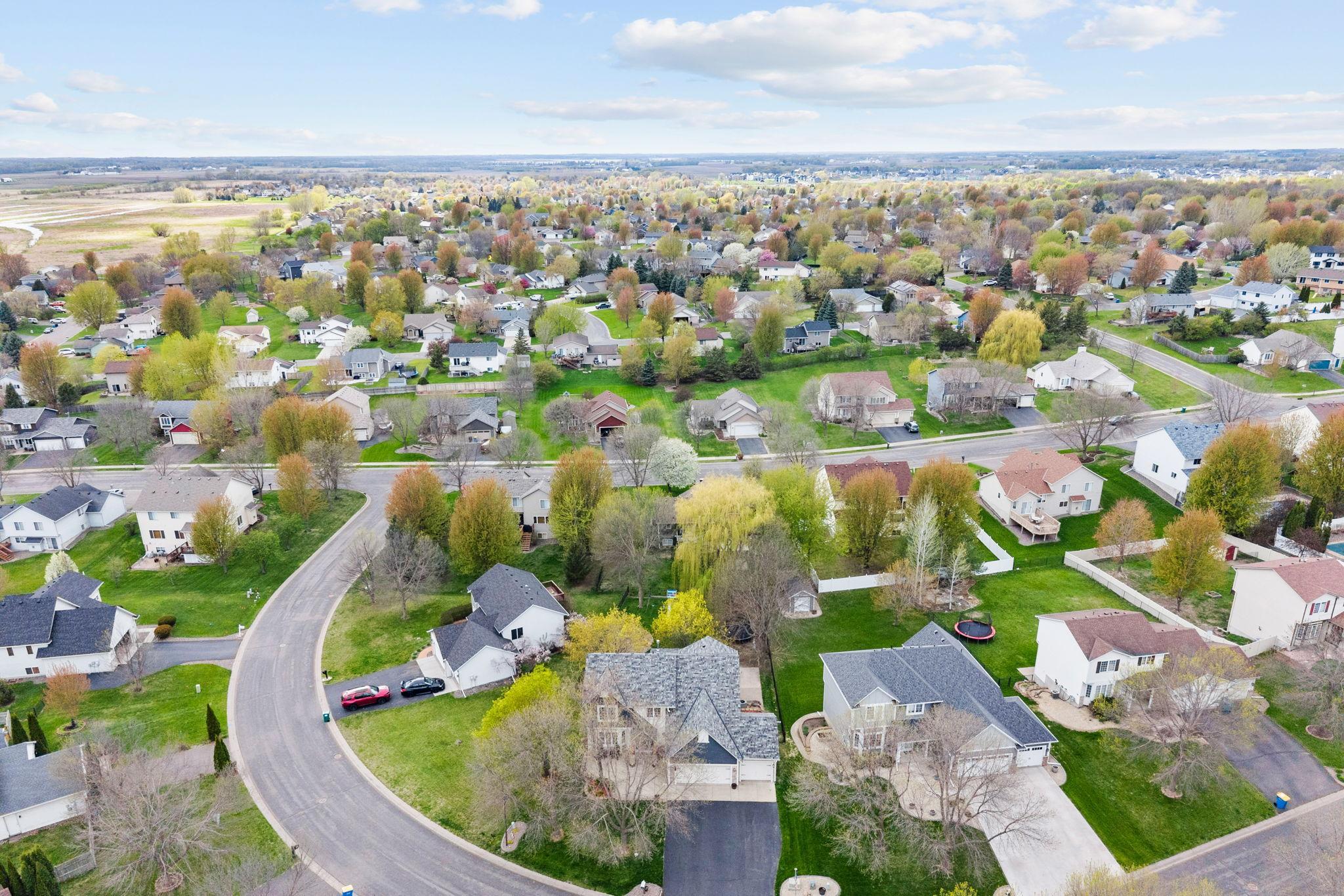 Enjoy the charm of a well-established neighborhood with tree-lined streets, larger yards, and convenient access to parks, schools, and everyday amenities