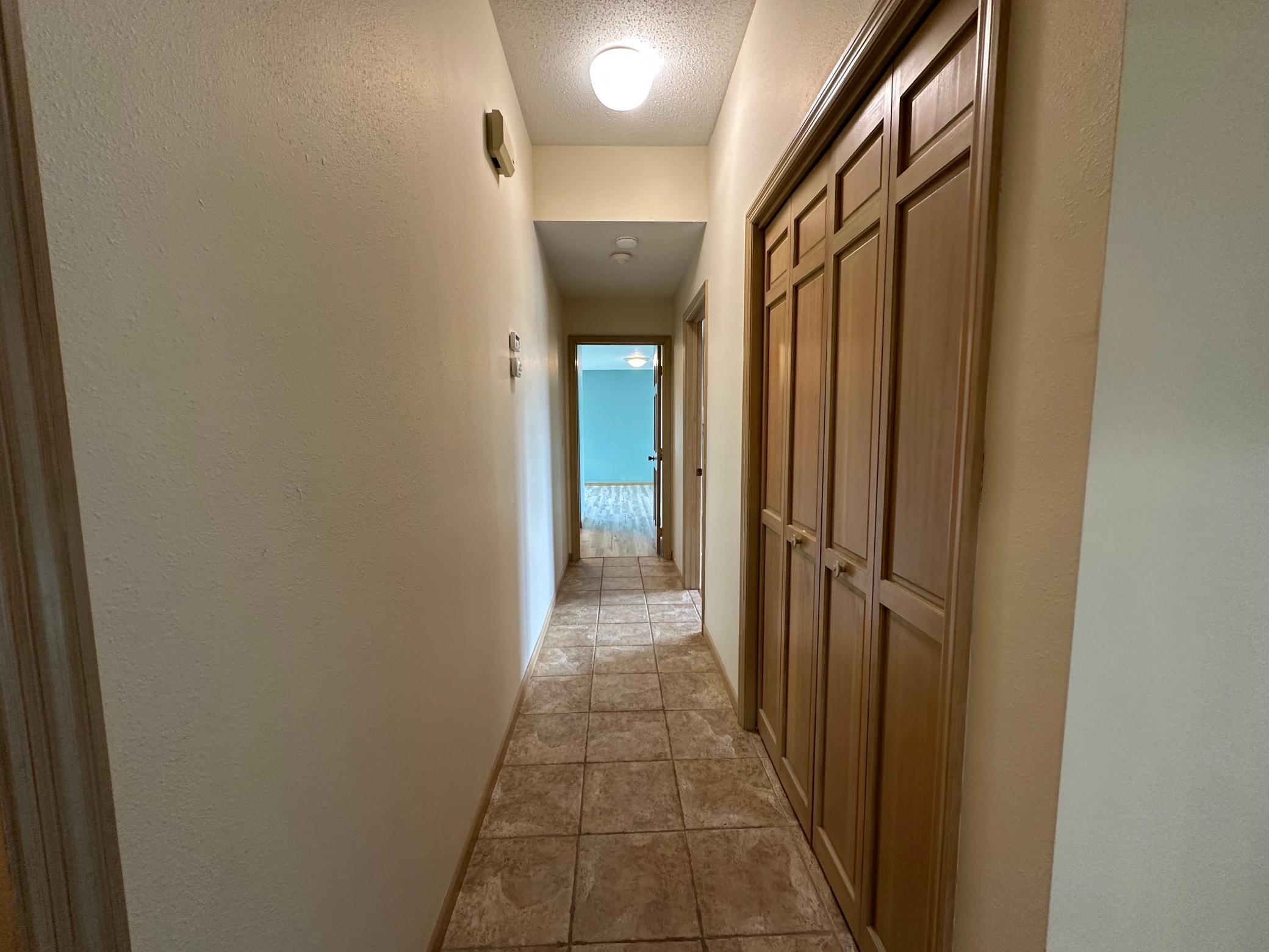 Hall W/Storage
