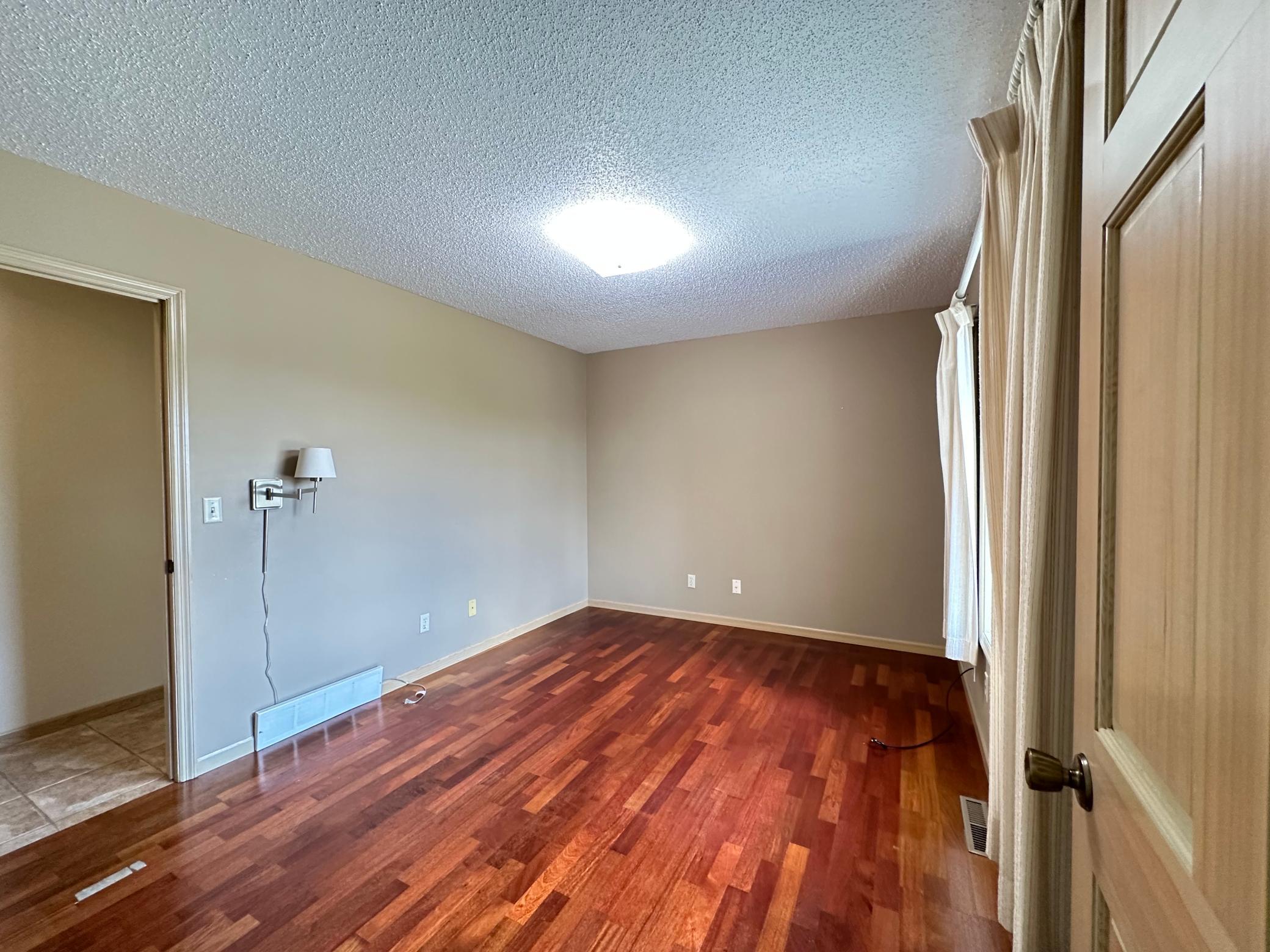 2nd Bedroom/Office