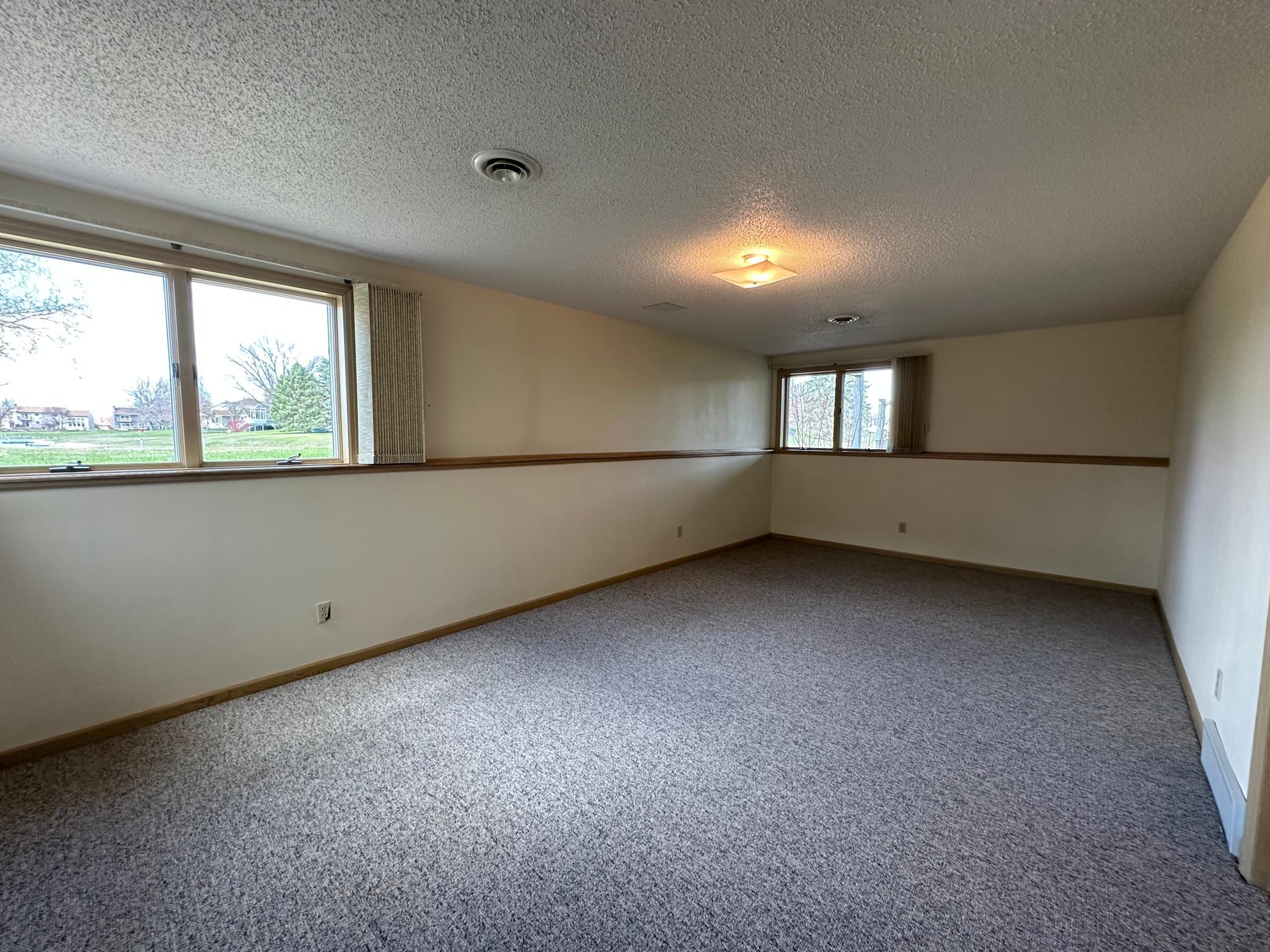 4th Bedroom