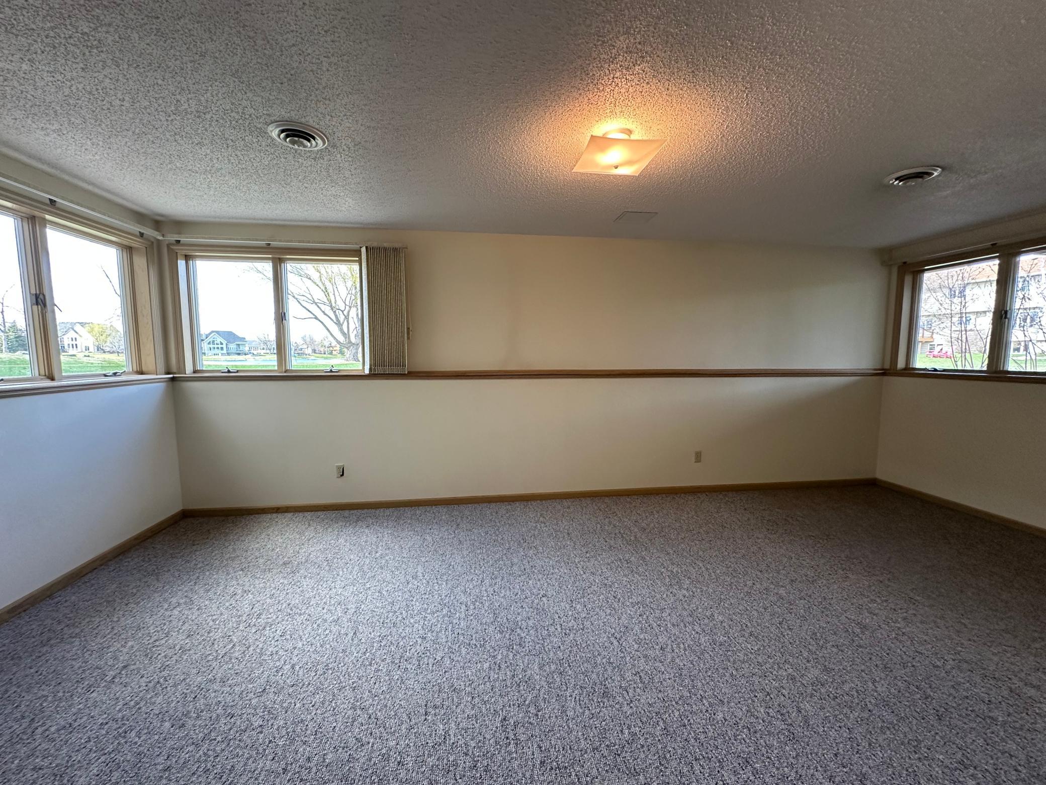 4th Bedroom