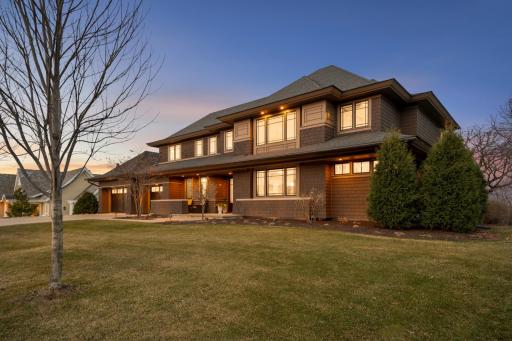 3776 Woodland Cove Parkway, Excelsior, MN 55331