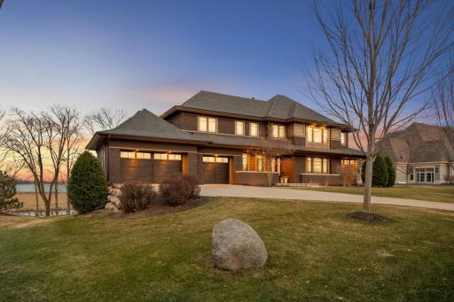 3776 Woodland Cove Parkway, Excelsior, MN 55331