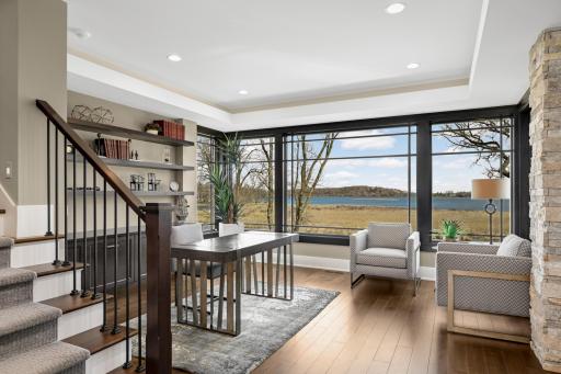 3776 Woodland Cove Parkway, Excelsior, MN 55331
