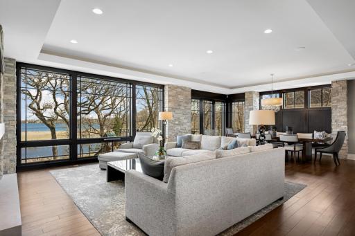 3776 Woodland Cove Parkway, Excelsior, MN 55331
