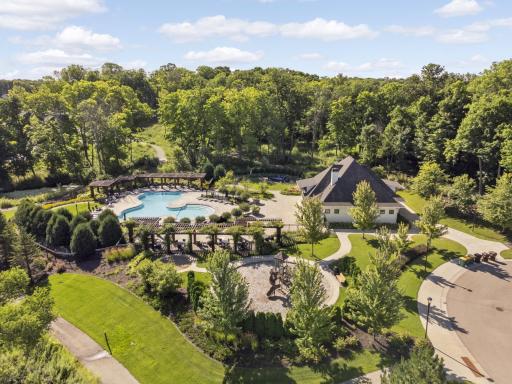 3776 Woodland Cove Parkway, Excelsior, MN 55331