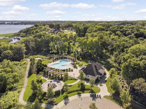 3776 Woodland Cove Parkway, Excelsior, MN 55331