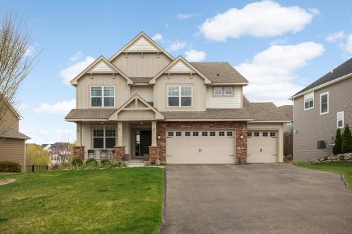 Don't miss out on this opportunity to move-in and enjoy this fabulous home!!