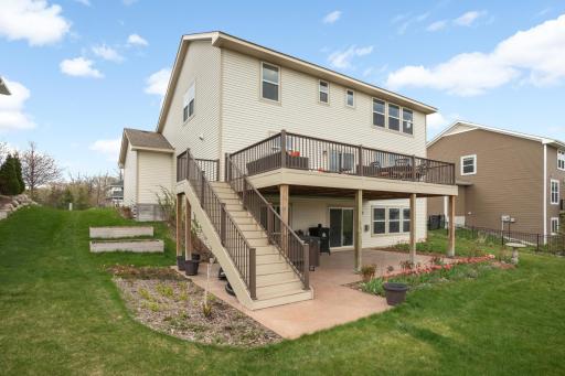 8415 Krey Lake Court, Victoria, MN 55386