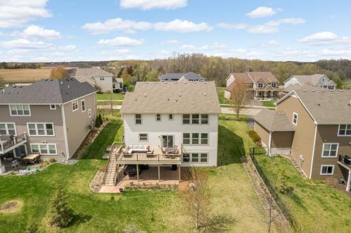 8415 Krey Lake Court, Victoria, MN 55386