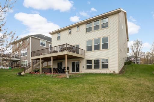 8415 Krey Lake Court, Victoria, MN 55386