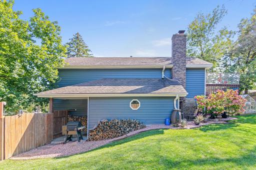 841 Sudberry Lane, Saint Paul, MN 55123