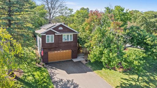 841 Sudberry Lane, Saint Paul, MN 55123