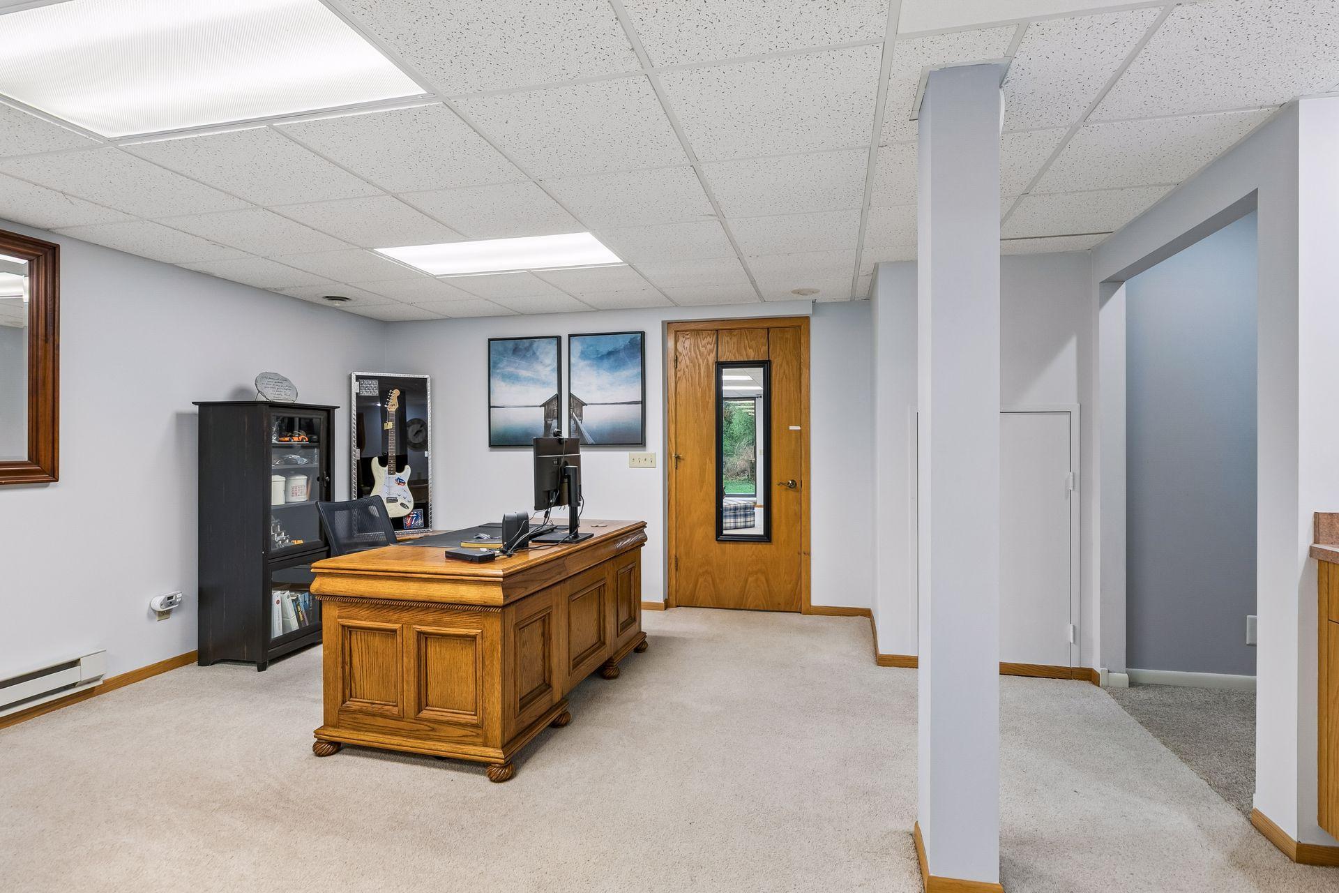 Functional space for all your needs!