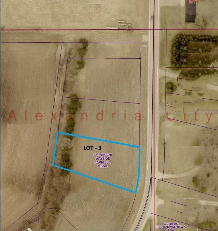 ROSEWOOD LOT 3 - BLK 1