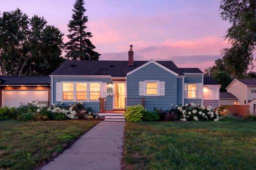 Photo for 2716 Ewing Avenue N, Robbinsdale, MN 55422 - listing #7061234 2716 Ewing Avenue N, Robbinsdale, MN 55422