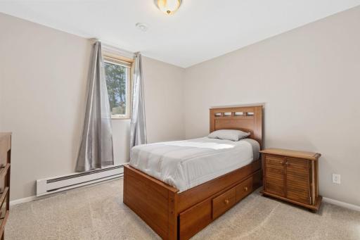 Third bedroom