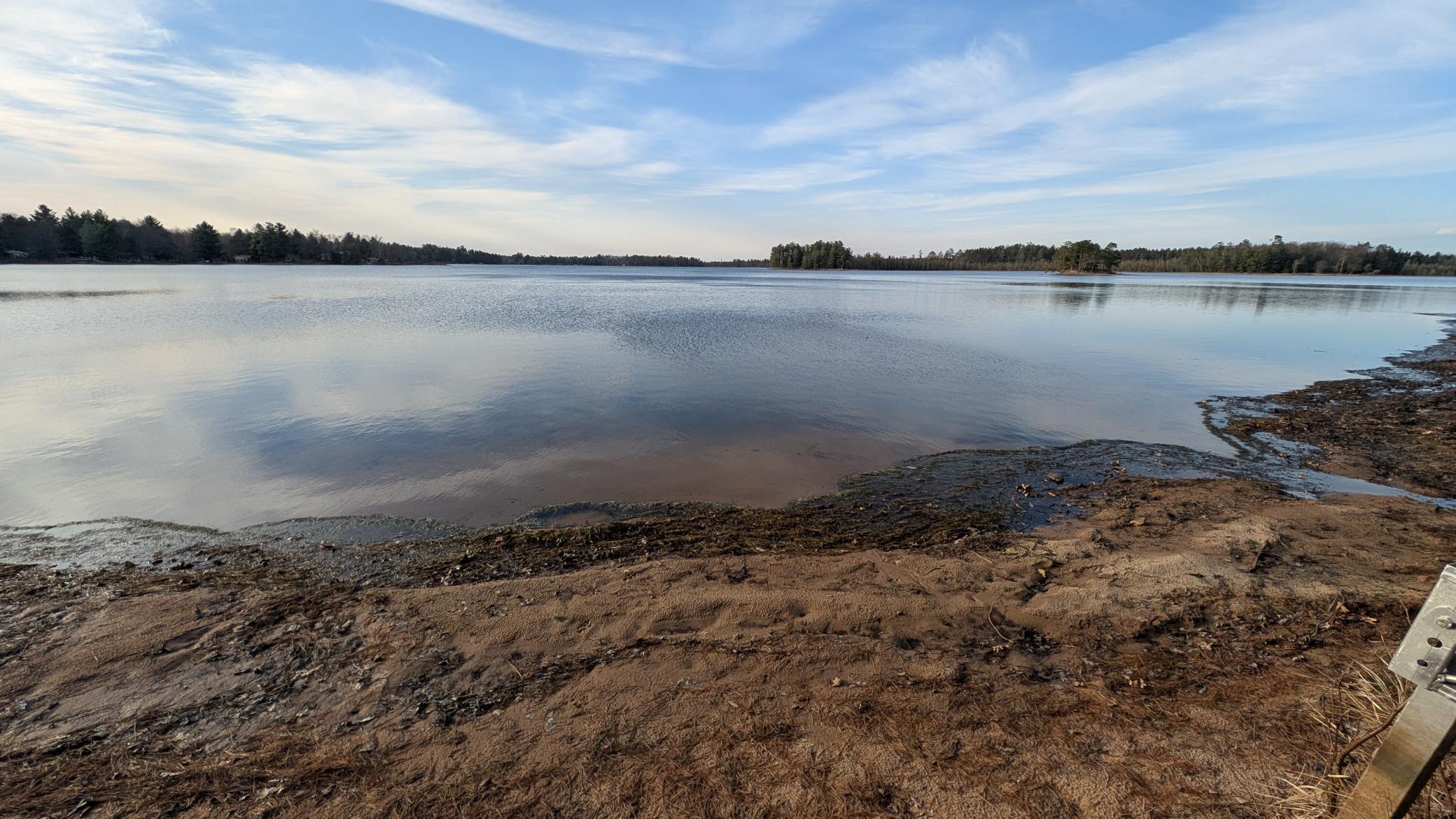 Lake Nicaboyne (Shared Access Lot)