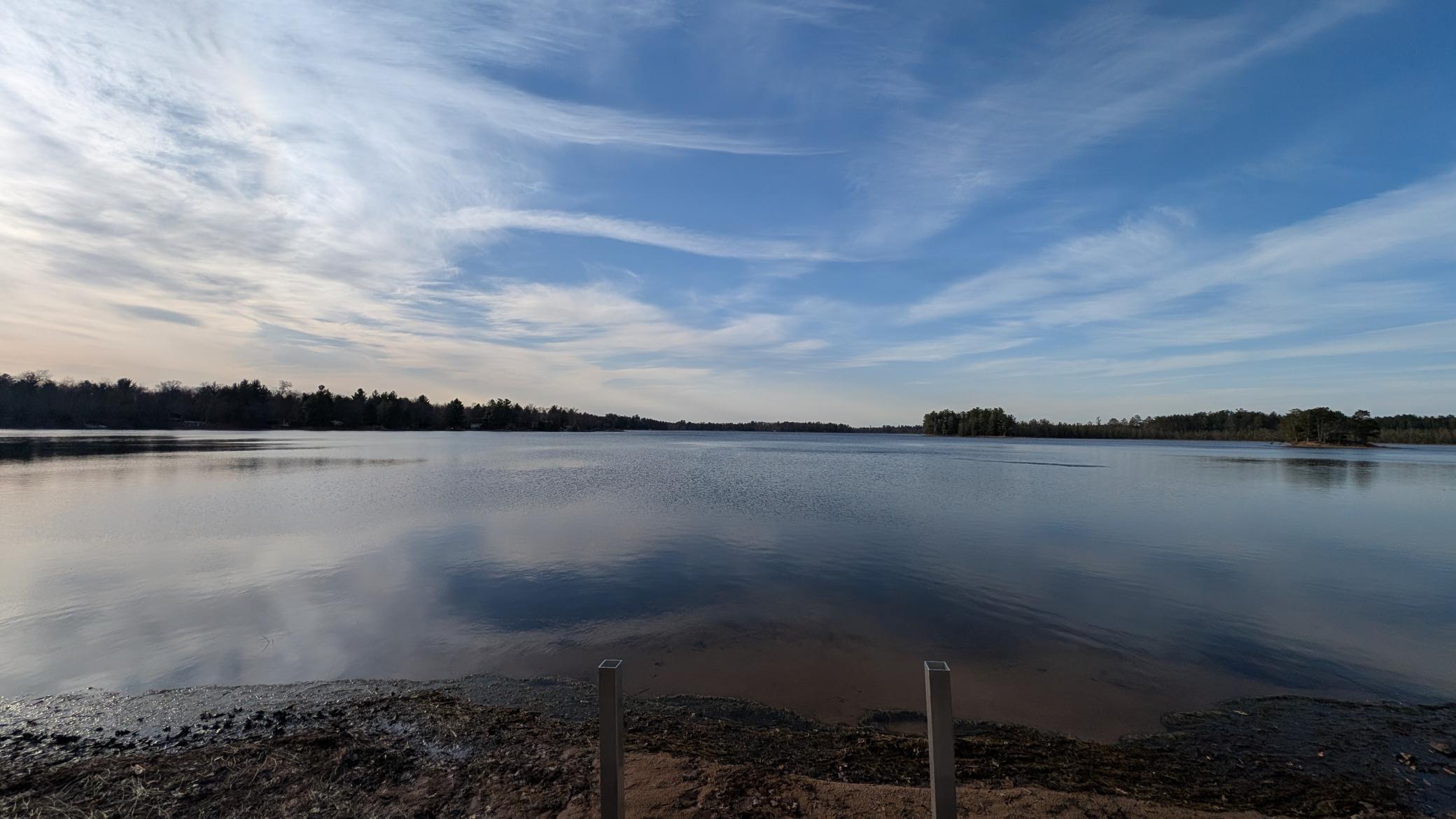 Lake Nicaboyne (Shared Access Lot)