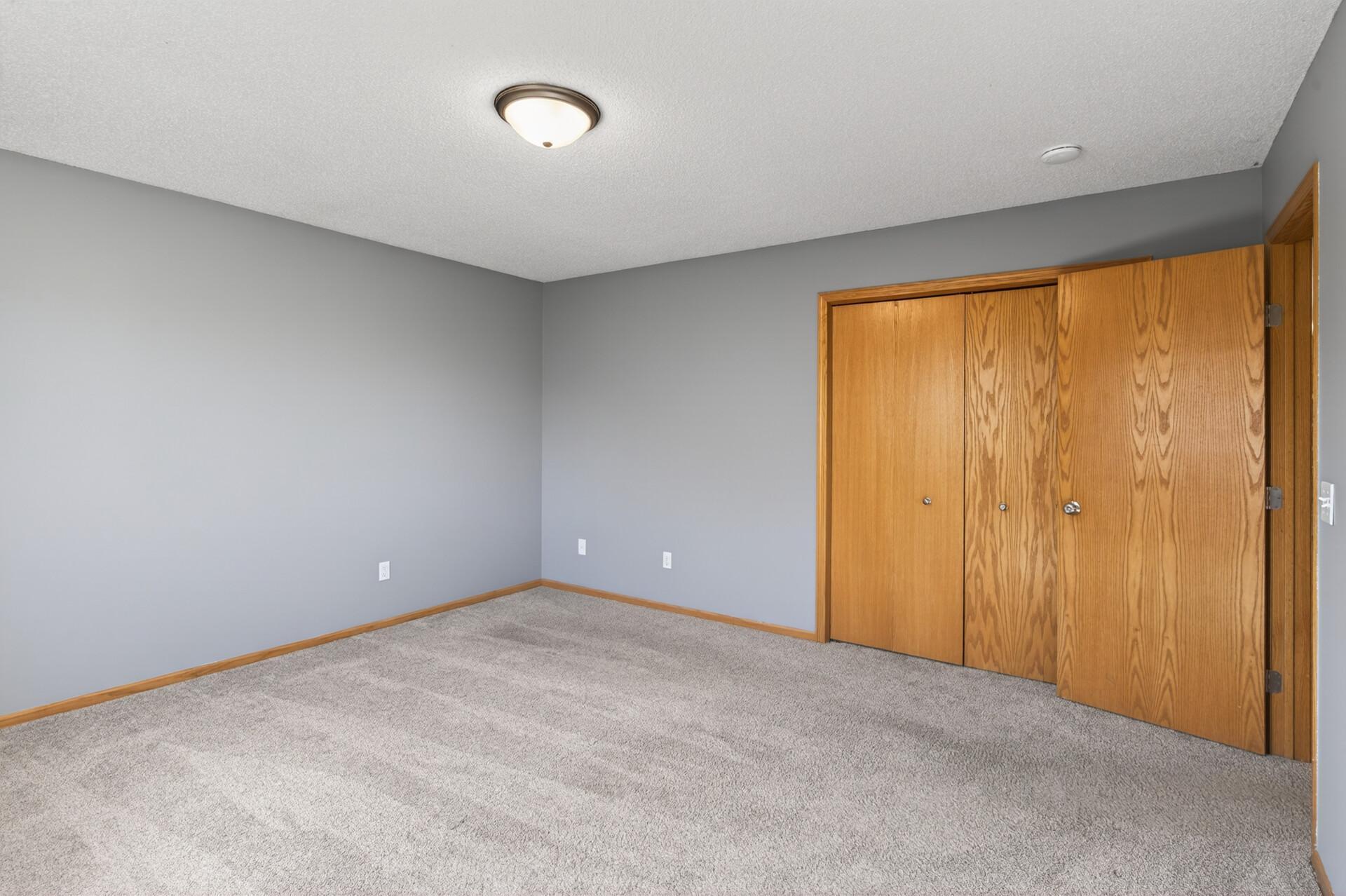 Primary Bedroom upper level