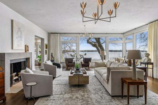 1300 Bracketts Point Road, Wayzata, MN 55391