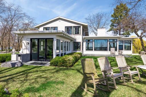 1300 Bracketts Point Road, Wayzata, MN 55391