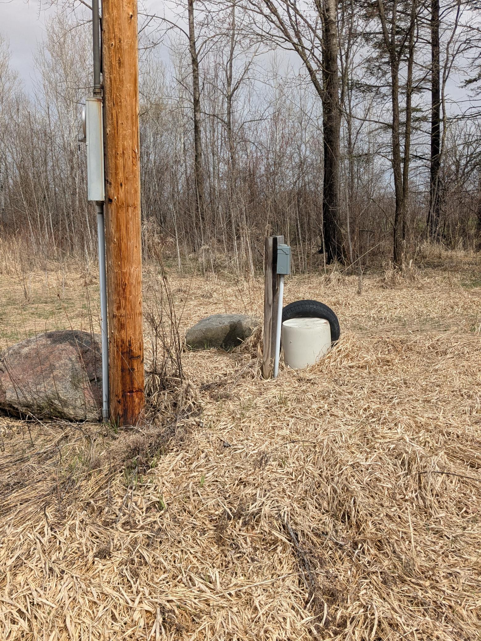 electric is in, just hook me up